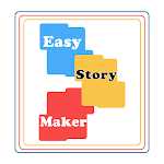 Cover Image of Скачать Easy Video And Story Maker  APK
