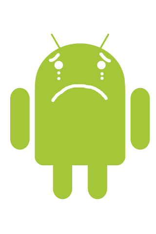 Lost Android Google Play のアプリ