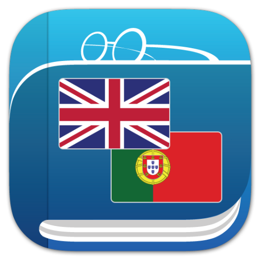 English-Portuguese Translation 2.0 Icon