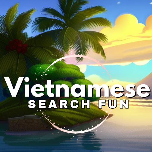 Viet Search Fun logo