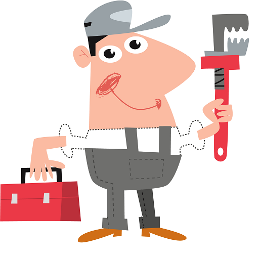 Android application Eilot-fix screenshort