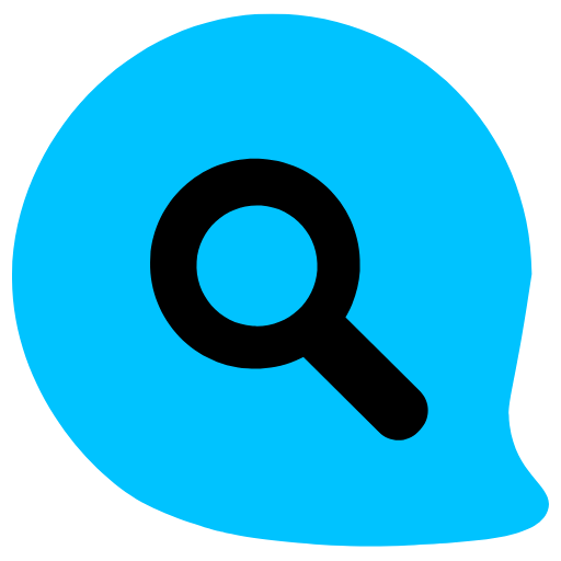 LSearch logo