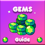 Cover Image of Download Gems for brawl star : Guide & Calc 1.0 APK