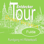 Cover Image of Скачать Demo Fulda, Entdeckertour  APK