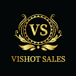 Cover Image of Download Vishot Sales Imitation Jewelry  APK