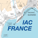 IAC France - Cartes IAC France - Androidアプリ