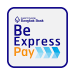 Cover Image of ดาวน์โหลด Be Express Pay 1.5 APK