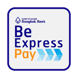Be Express Pay icon