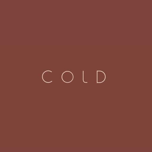 Cold | كولد logo