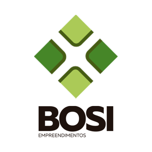 Bosi - Área do Cliente logo
