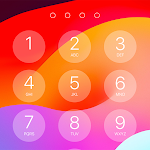 iOS 17 Lock Screen