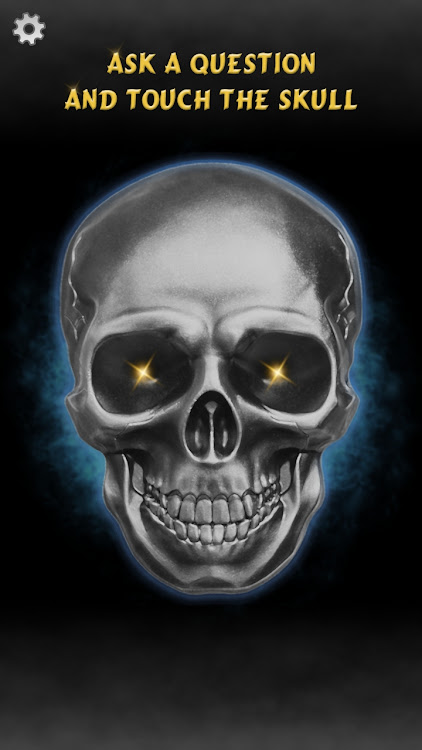 Magic Skull - 2.1 - (Android)