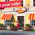 My Cafe Restaurant game. Serve, manage, decorate v 2021.2.3 Hack mod apk (free shopping)