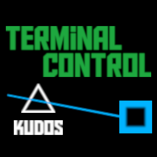 Terminal Control 1.5.2111.2 Icon