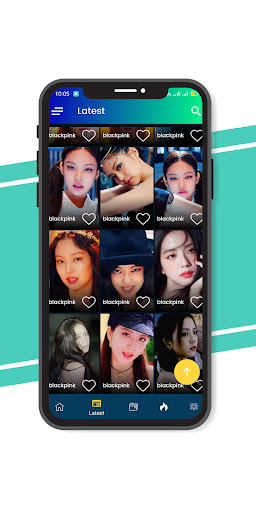 Blackpink wallpapers