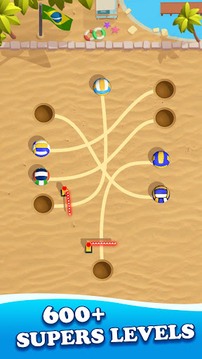 Going Balls Order Screen 2