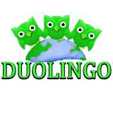 Free-Duolingo-Guide App icon