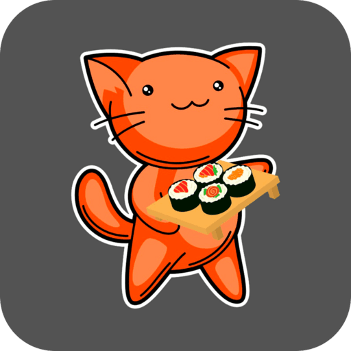 Neko sushi | Десногорск logo