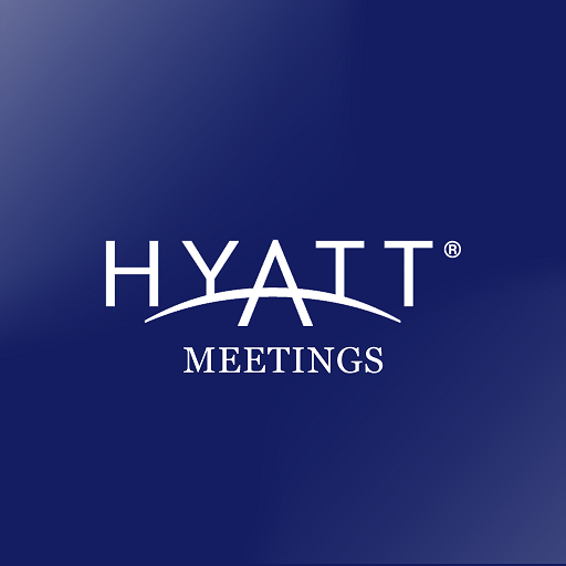 Hyatt Meetings 5.53 Icon