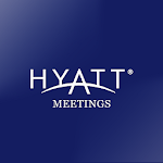 Hyatt Meetings Apk