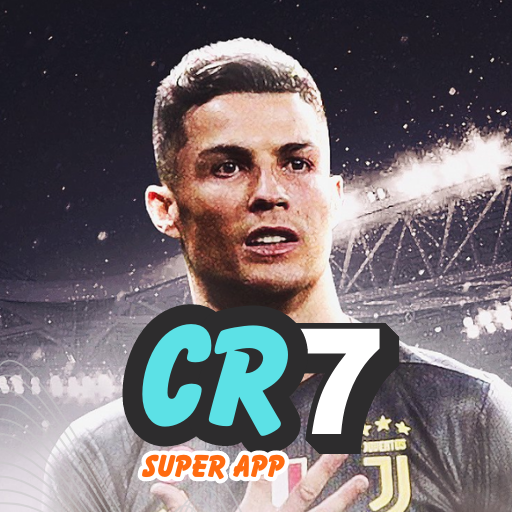 Cristiano Ronaldo CR7Fans Apps