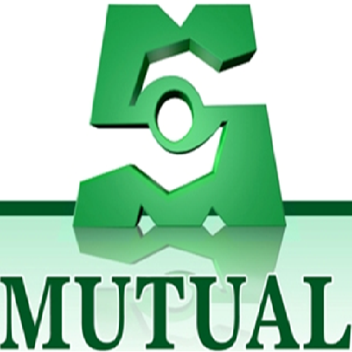 Mutual Benefits Agent logo