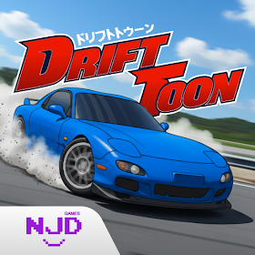 Drift Toon