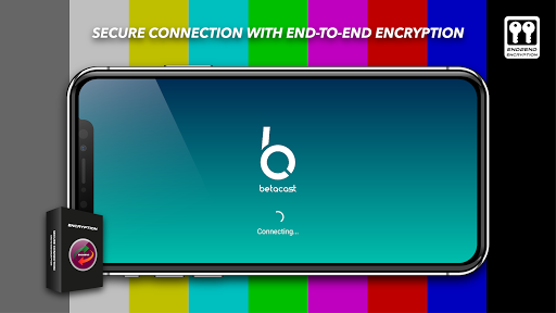 betacast video remote desktop