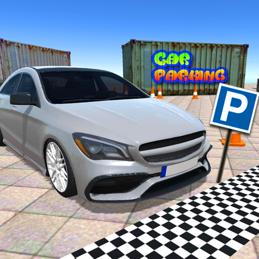 Real Car Parking : Hard APK para Android - Download