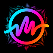 Mbit Music Particle.ly Video Status Maker & Editor