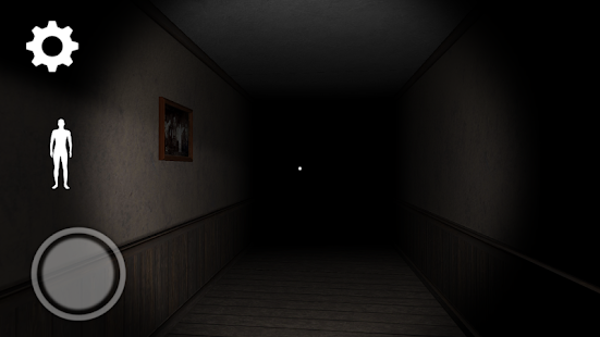 M.A.S.K | Horror game | Survival horror Screenshot