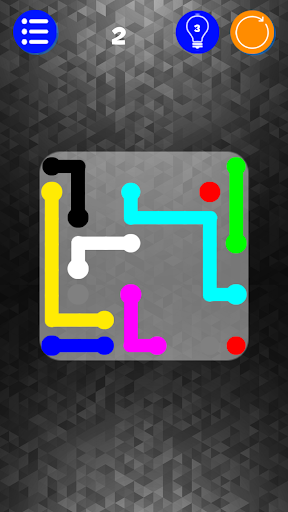 Last Dot - Connect it