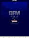screenshot of BFM Business: toute l'info éco