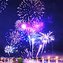 4 July Fireworks Simulator 3D
