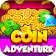 Coin Adventure Pusher Game icon