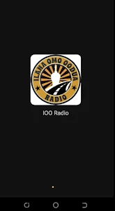 Ilana Omo Oodua Radio