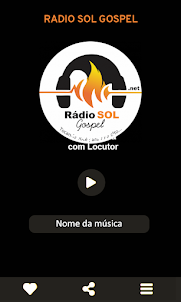 Rádio SOL Gospel