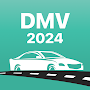 US Driving Practice Test 2024