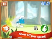 screenshot of The Smurf Games