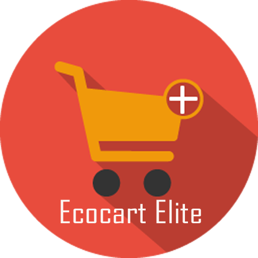 ecocartElite - Elite Version logo