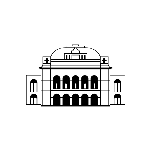 Wiener Staatsoper 3.1.0.1 Icon