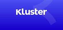 Kluster: Study Communities APK