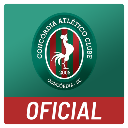 Concórdia Atlético Clube  Icon