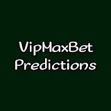 VipMaxBet Predictions icon