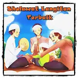 Lantunan Sholawat Langitan icon