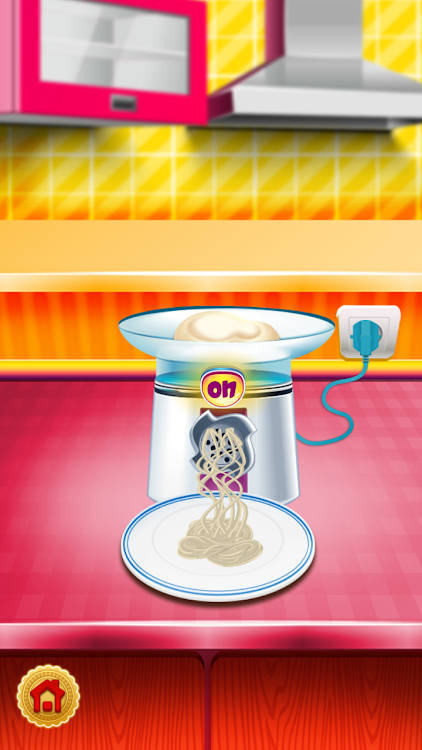 Food Cooking Game - Restaurant - 1.2 - (Android)