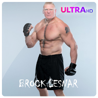 Brock Lesnar Wallpaper Live HD 4K