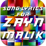 Songs for ZAYN MALIK icon