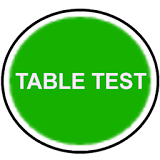 Casino Table Test icon