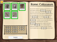 Excavate! Rome Gameのおすすめ画像5